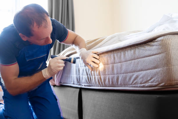 Best Fumigation Services  in Sharpsburg, PA